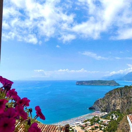 La Casa Nel Borgo Bed and Breakfast San Nicola Arcella Εξωτερικό φωτογραφία