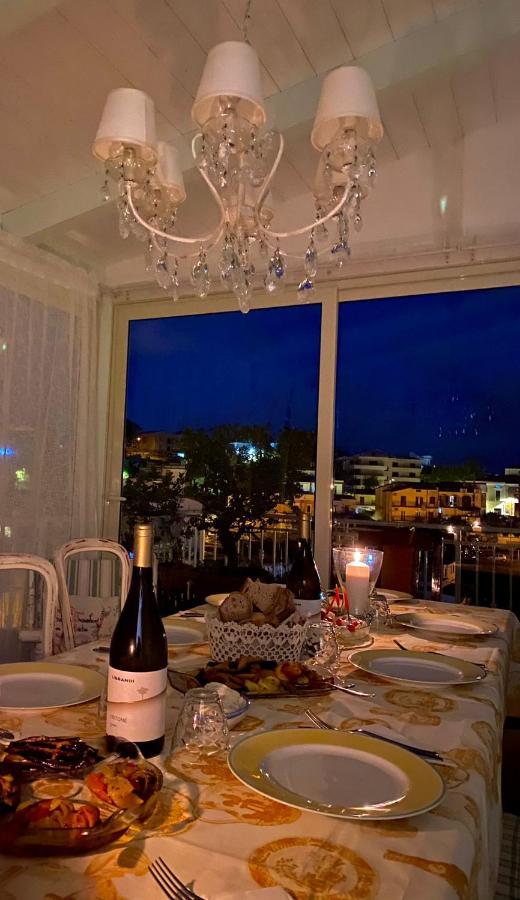 La Casa Nel Borgo Bed and Breakfast San Nicola Arcella Εξωτερικό φωτογραφία
