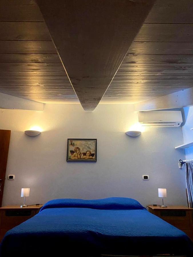 La Casa Nel Borgo Bed and Breakfast San Nicola Arcella Εξωτερικό φωτογραφία