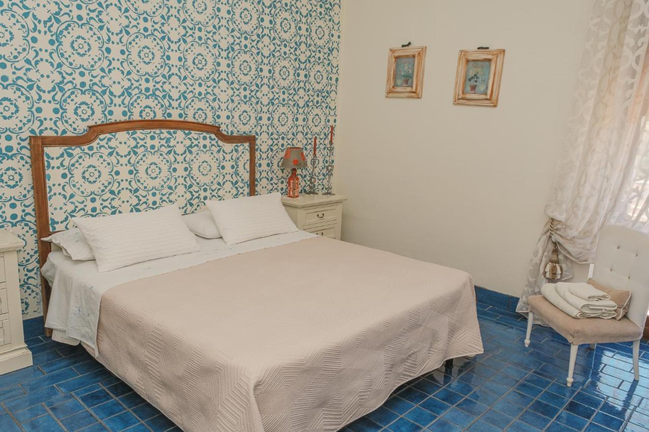 La Casa Nel Borgo Bed and Breakfast San Nicola Arcella Εξωτερικό φωτογραφία
