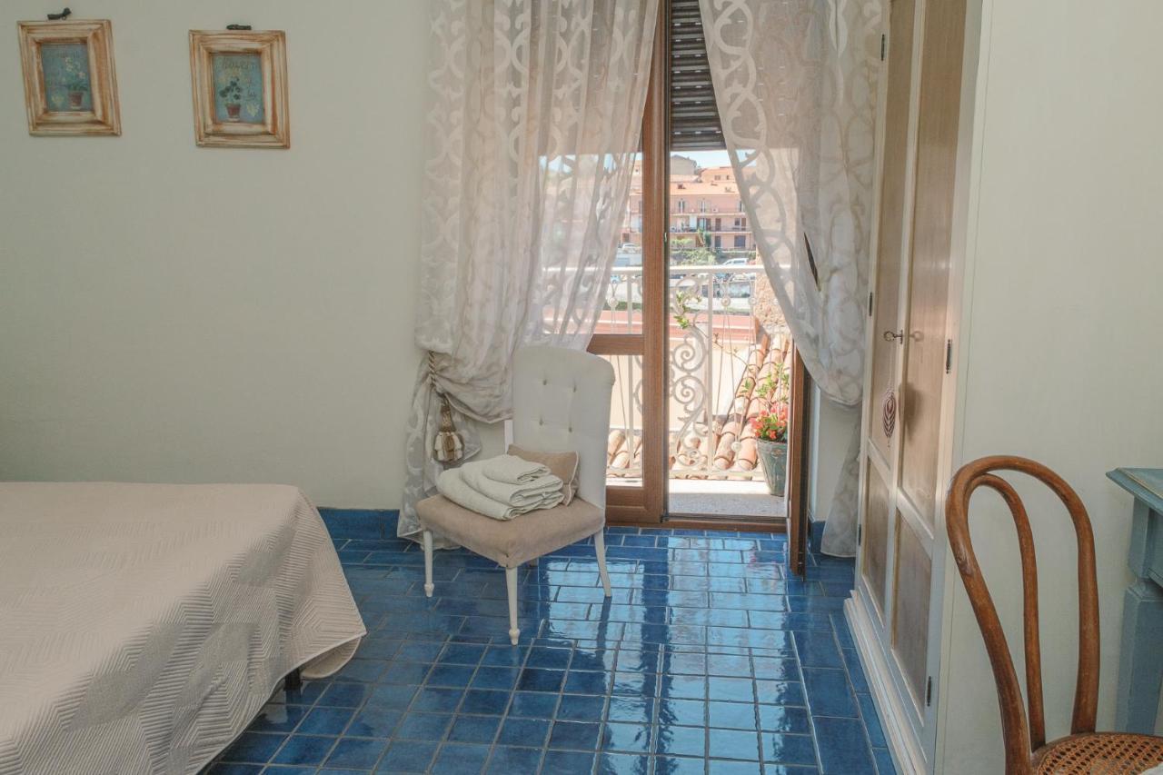 La Casa Nel Borgo Bed and Breakfast San Nicola Arcella Εξωτερικό φωτογραφία