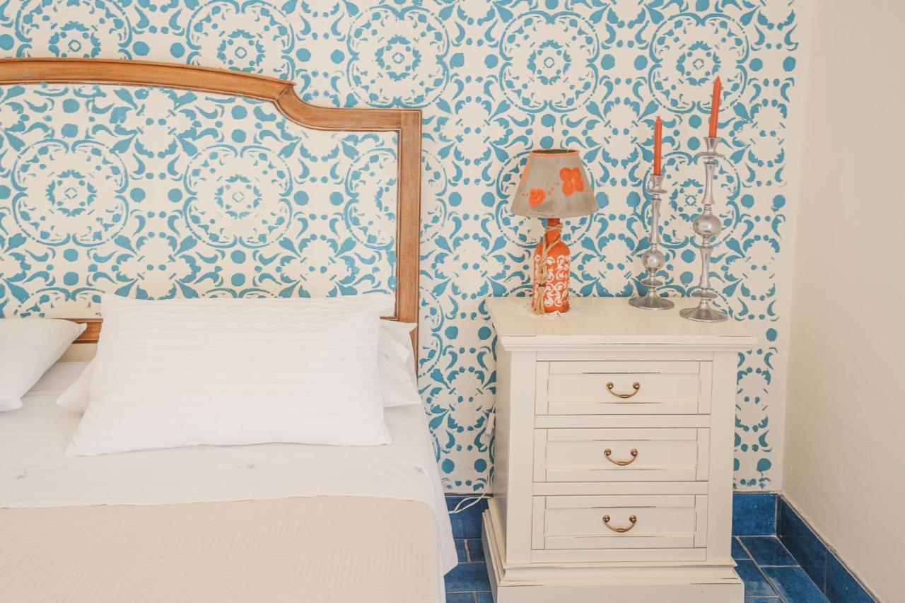 La Casa Nel Borgo Bed and Breakfast San Nicola Arcella Εξωτερικό φωτογραφία