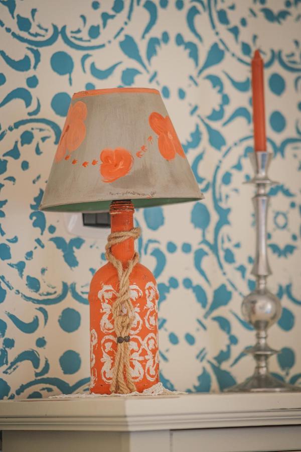 La Casa Nel Borgo Bed and Breakfast San Nicola Arcella Εξωτερικό φωτογραφία