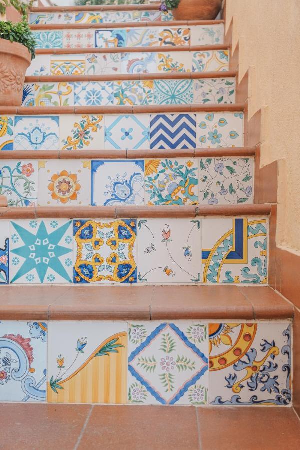 La Casa Nel Borgo Bed and Breakfast San Nicola Arcella Εξωτερικό φωτογραφία