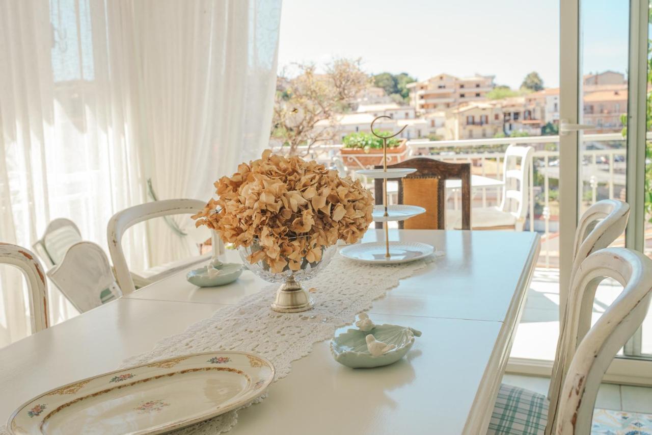 La Casa Nel Borgo Bed and Breakfast San Nicola Arcella Εξωτερικό φωτογραφία