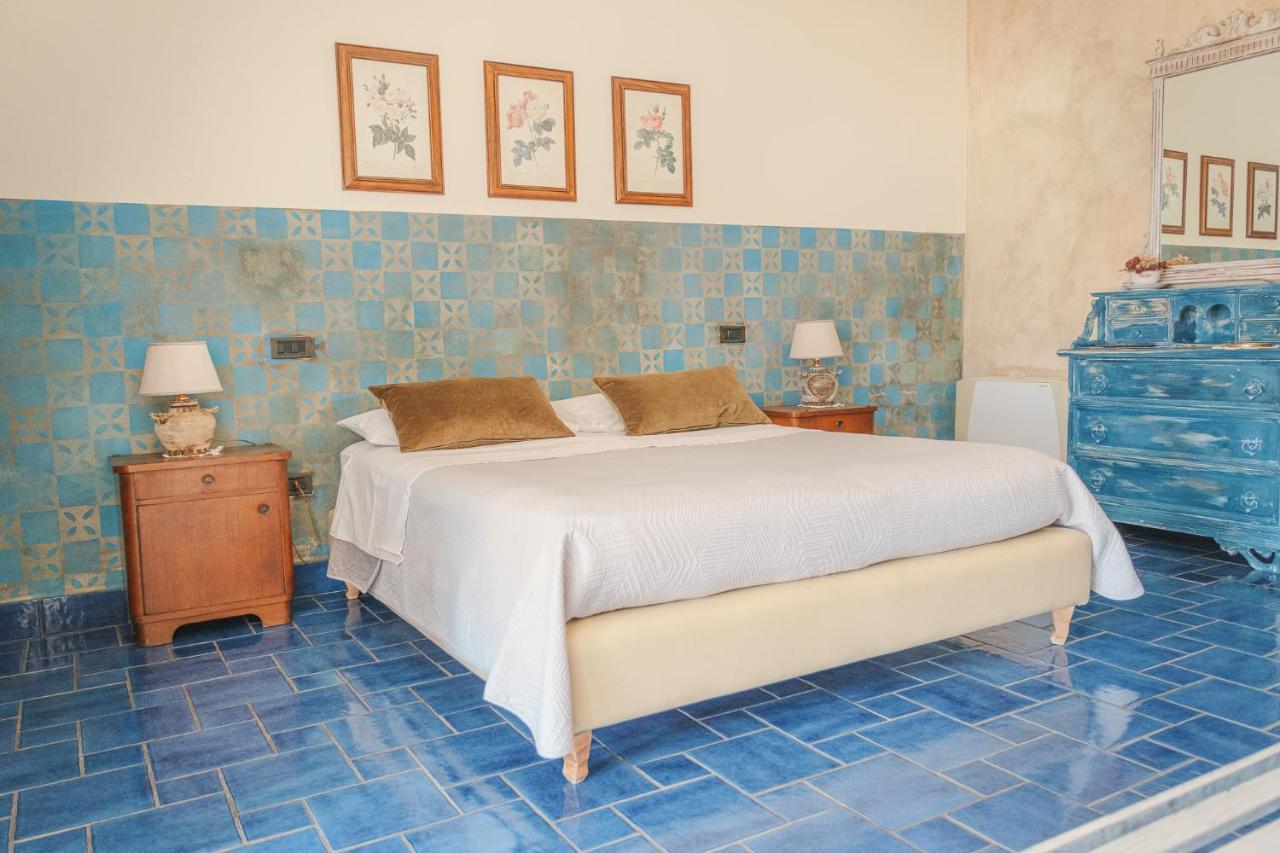 La Casa Nel Borgo Bed and Breakfast San Nicola Arcella Εξωτερικό φωτογραφία