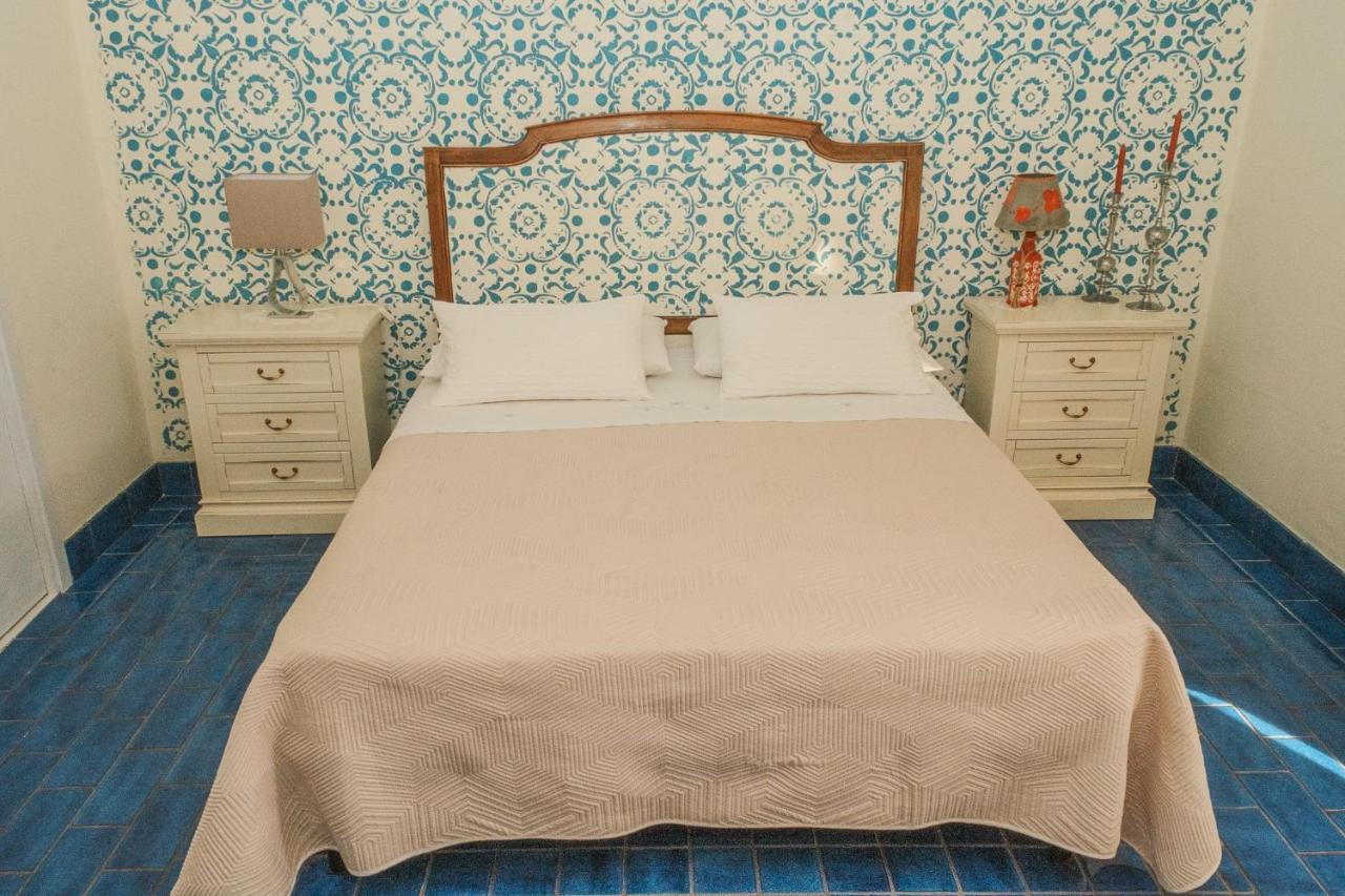 La Casa Nel Borgo Bed and Breakfast San Nicola Arcella Εξωτερικό φωτογραφία