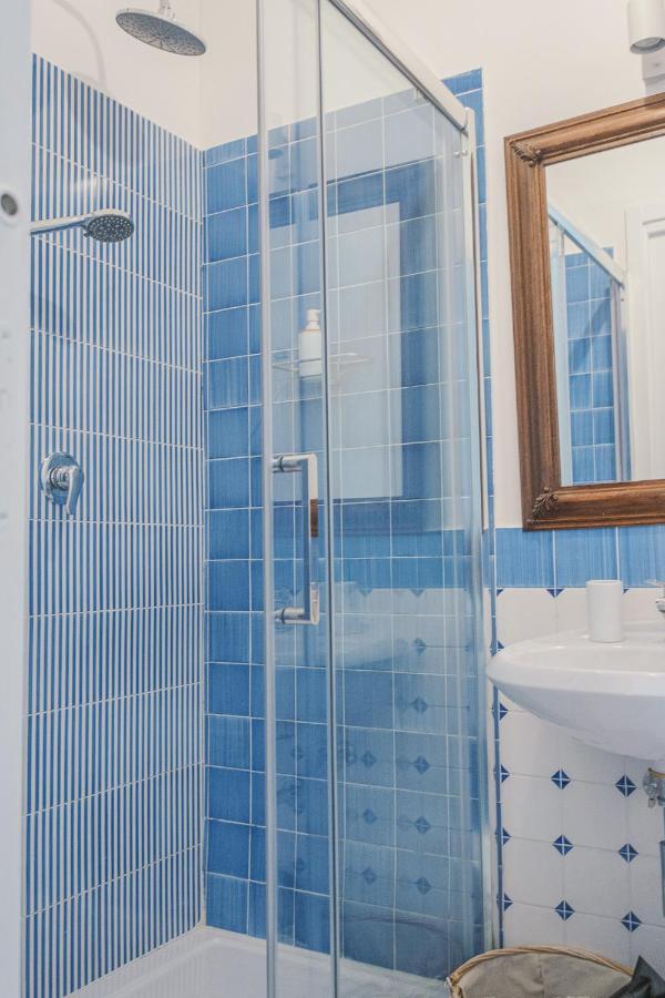 La Casa Nel Borgo Bed and Breakfast San Nicola Arcella Εξωτερικό φωτογραφία