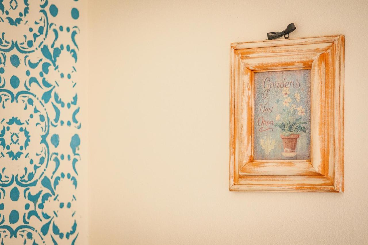 La Casa Nel Borgo Bed and Breakfast San Nicola Arcella Εξωτερικό φωτογραφία