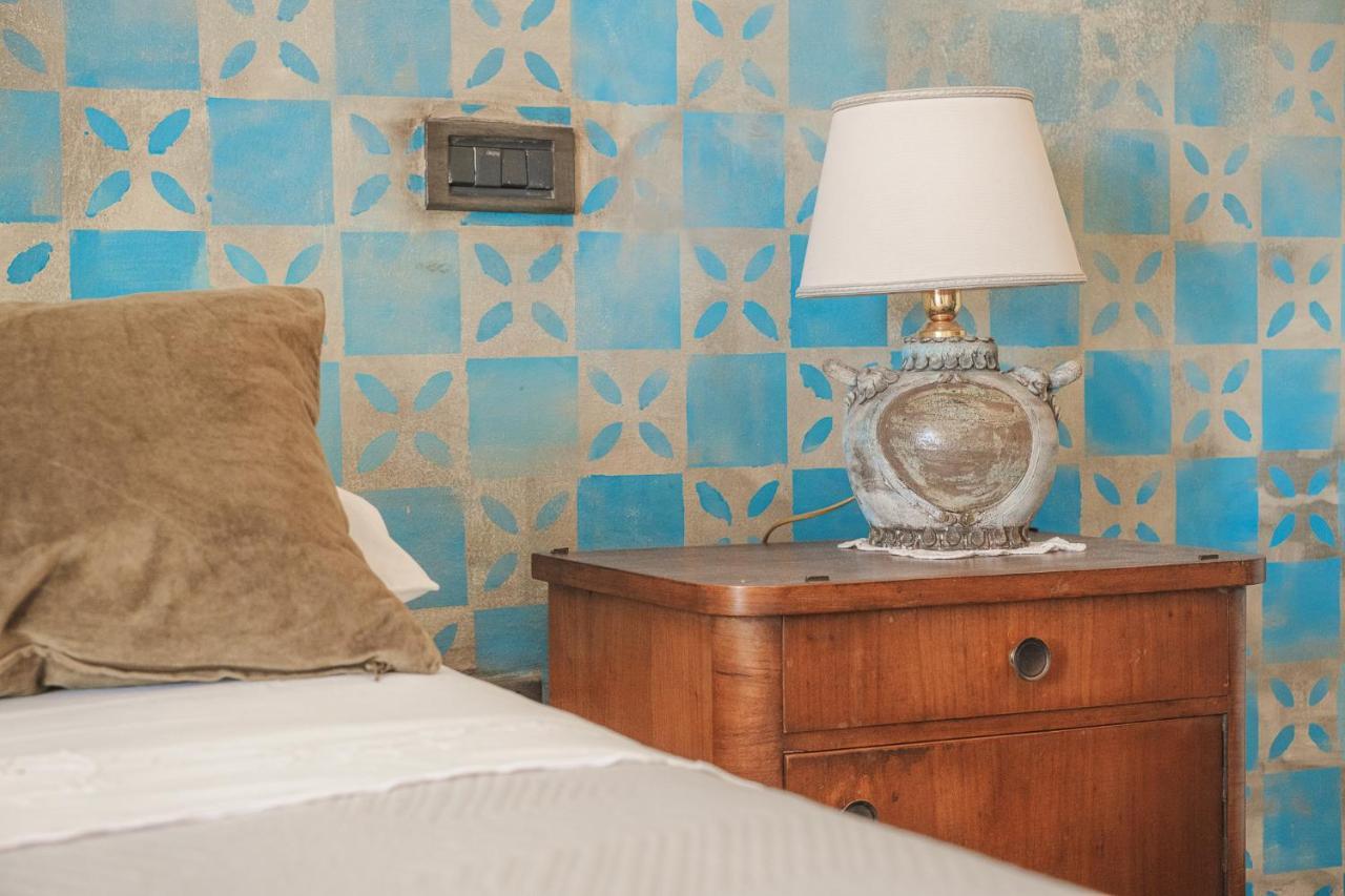 La Casa Nel Borgo Bed and Breakfast San Nicola Arcella Εξωτερικό φωτογραφία