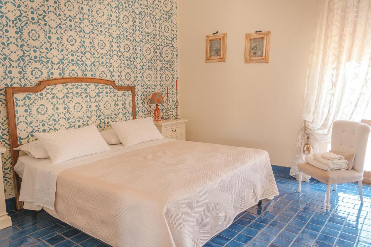 La Casa Nel Borgo Bed and Breakfast San Nicola Arcella Εξωτερικό φωτογραφία