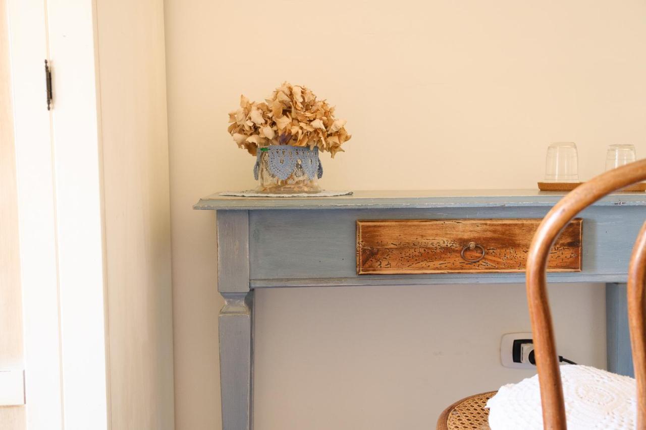 La Casa Nel Borgo Bed and Breakfast San Nicola Arcella Εξωτερικό φωτογραφία