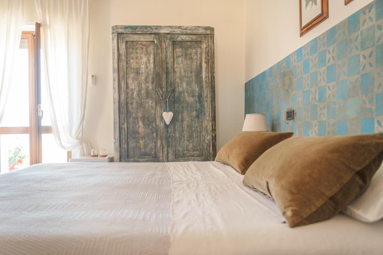 La Casa Nel Borgo Bed and Breakfast San Nicola Arcella Εξωτερικό φωτογραφία