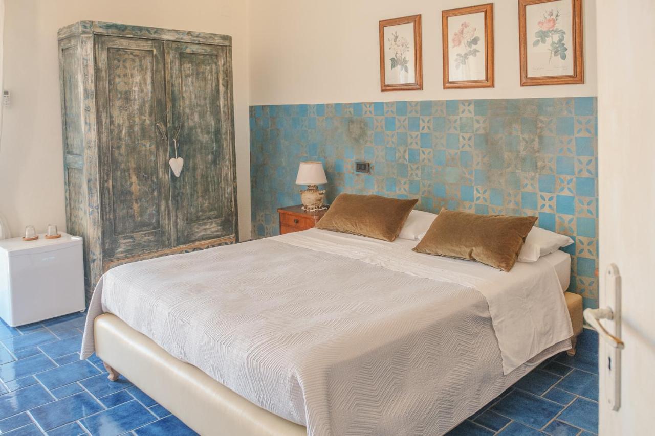 La Casa Nel Borgo Bed and Breakfast San Nicola Arcella Εξωτερικό φωτογραφία