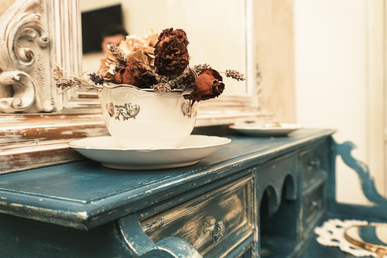La Casa Nel Borgo Bed and Breakfast San Nicola Arcella Εξωτερικό φωτογραφία