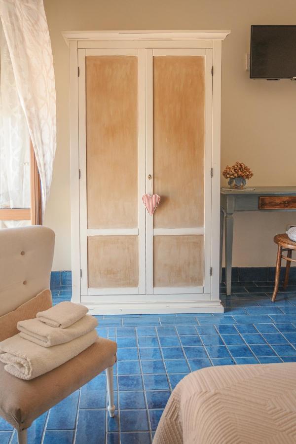 La Casa Nel Borgo Bed and Breakfast San Nicola Arcella Εξωτερικό φωτογραφία